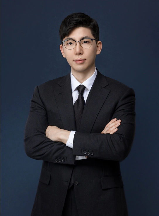 조재황 쉴드 대표 변호사